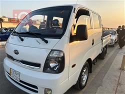 Kia Bongo